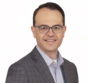 Justin Kappel